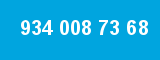 934 008 73 68 934 008 73 68